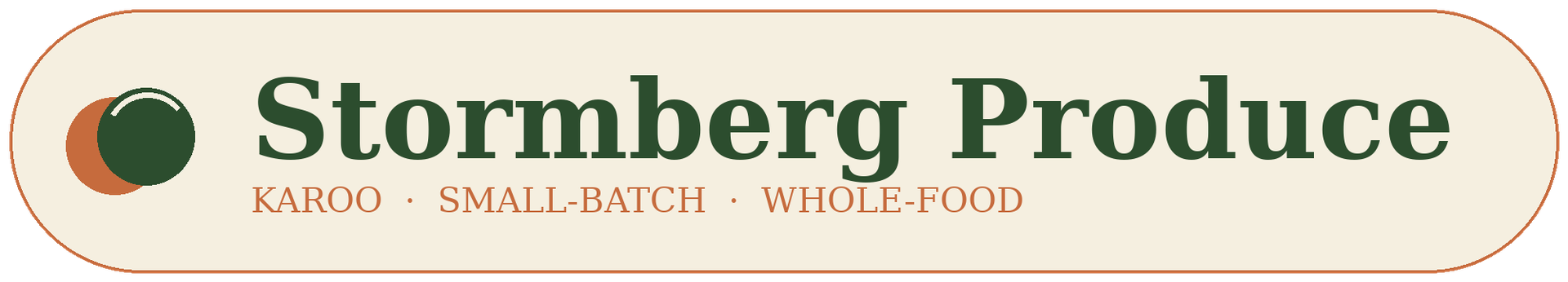 Stormberg Produce